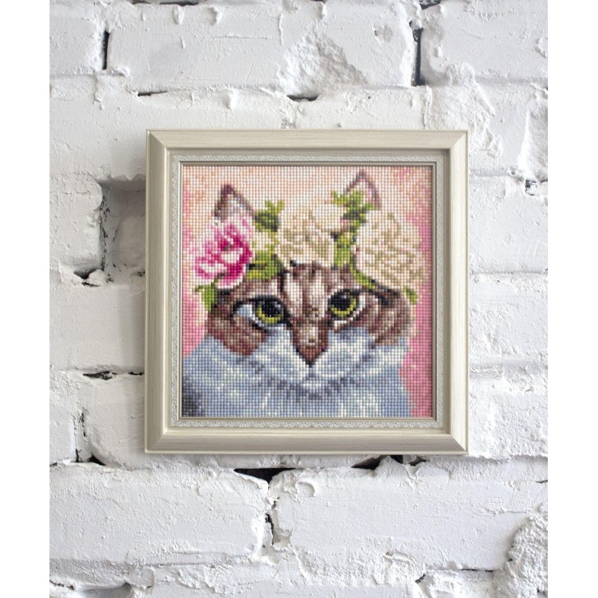 Beldizart Groom 20*20 cm WD269 – 2