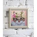 Beldizart Groom 20*20 cm WD269 Beldizart Groom 20*20 cm WD269