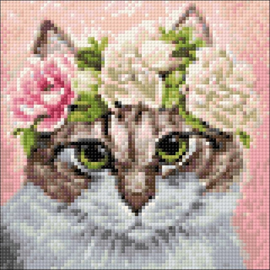 Beldizart Jaunikis 20*20 cm WD269 – 3