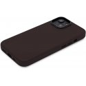 Decoded Leather Backcover Apple iPhone 14 Chocolate Brown Decoded Leather Backcover Apple iPhone 14 Chocolate Brown