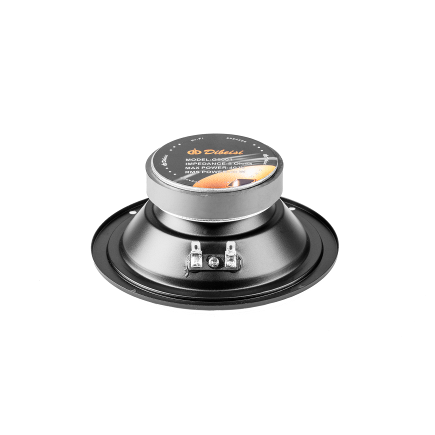 Dibeisi Loudspeaker 5" DBS-G5001 4 ohms – 3