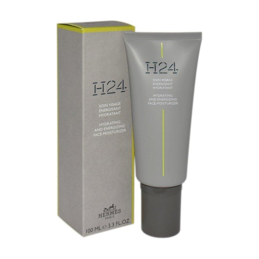 Hermes HERMES H24 (M) MOISTURIZING FACE 100ML
