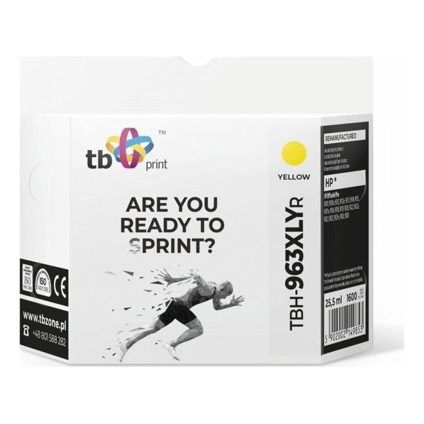 TB Print Tb Print Ink TB