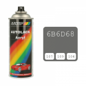 Motip Colored paint 400ml