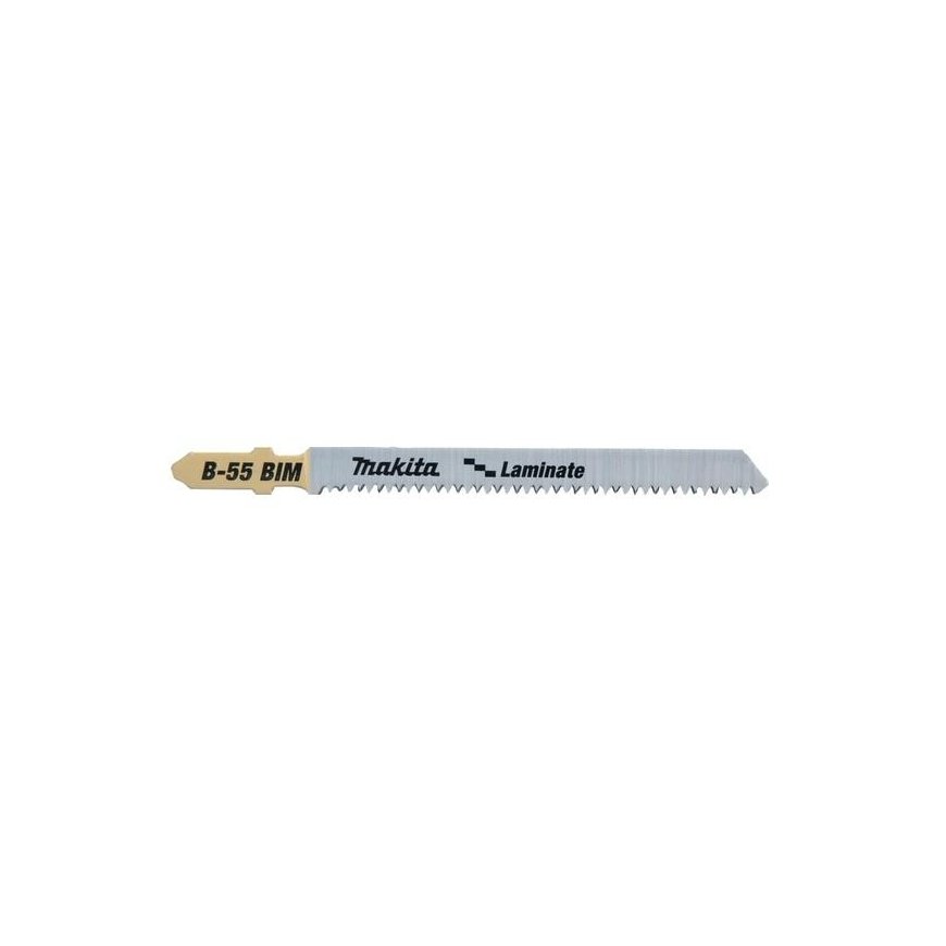 Makita B-31887 Jigsaw blades B-55 5