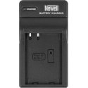 Newell fotoaparato įkroviklis Newell DC-USB įkroviklis EN-EL23 akumuliatoriams
