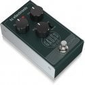 TC Electronic Gauss Tape Echo Pedal