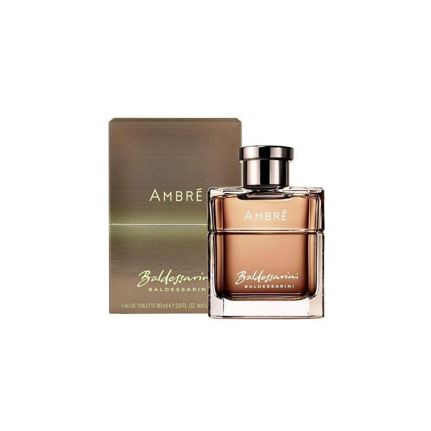 Baldessarini Perfume for men Baldessarini Ambre
