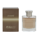 Kvepalai vyrams Baldessarini Ambre EDT, 50 ml Kvepalai vyrams Baldessarini Ambre EDT, 50 ml