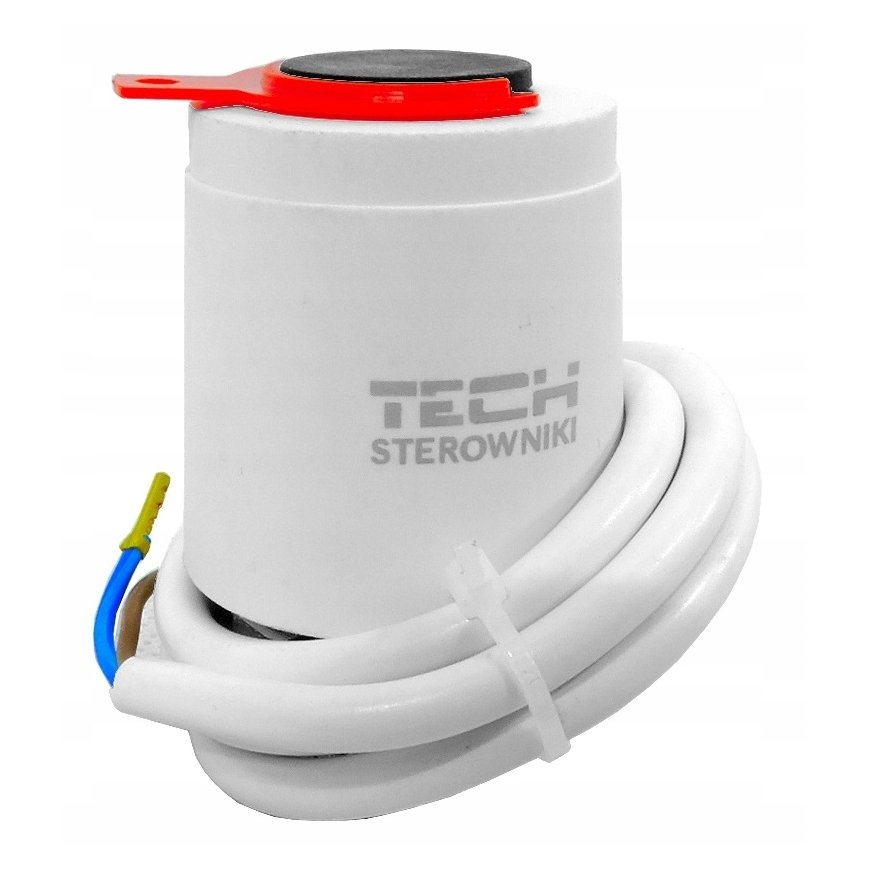 Tech Tech gear STT-230/2 T M30x1.5 white STT2302TM30WH – 2