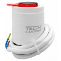 Tech Tech gear STT-230/2 T M30x1.5 white STT2302TM30WH Tech Tech gear STT-230/2 T M30x1.5 white STT2302TM30WH