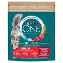 PURINA One Bifensis Sterilcat Beef - kassi kuivtoit - 800 g PURINA One Bifensis Sterilcat Beef - kassi kuivtoit - 800 g