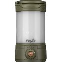 Fenix CL26R PRO hiking lantern, green