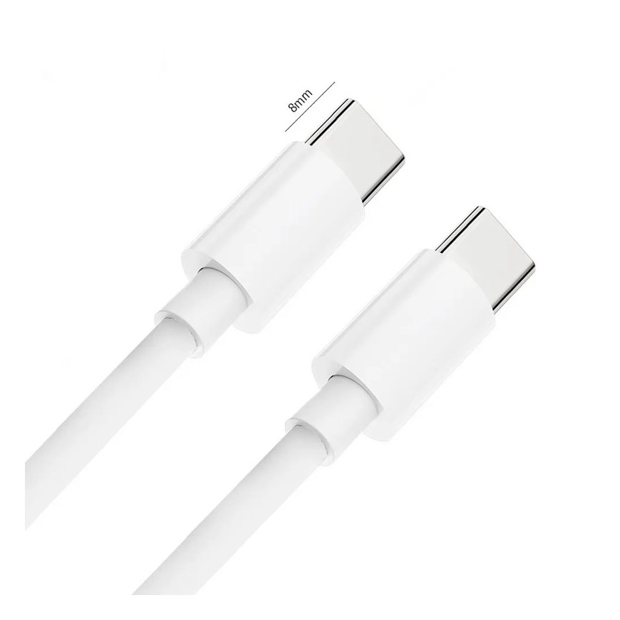 CP USB-C uz USB-C PD 60W