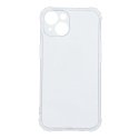 Mocco Anti Shock 1.5 mm Aizmugurējais Silikona Apvalks Priekš Xiaomi Redmi Note 12 5G / Poco X5 Mocco Anti Shock 1.5 mm Aizmugurējais Silikona Apvalks Priekš Xiaomi Redmi Note 12 5G / Poco X5