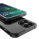 Mocco Anti Shock 1.5 mm Силиконовый чехол для Xiaomi Redmi Note 12 5G / Poco X5 Mocco Anti Shock 1.5 mm Силиконовый чехол для Xiaomi Redmi Note 12 5G / Poco X5