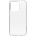Otterbox Symmetry Clear protective case, iPhone 15 Pro, clear Otterbox Symmetry Clear protective case, iPhone 15 Pro, clear