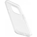 Otterbox Symmetry Clear -suojakuori, iPhone 15 Pro, kirkas Otterbox Symmetry Clear -suojakuori, iPhone 15 Pro, kirkas