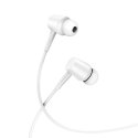 XO EP57 Wired Earphones 3,5mm XO EP57 Wired Earphones 3,5mm
