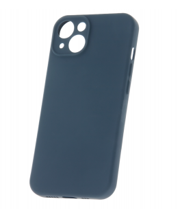 Mocco Silicone Back Case for Apple iPhone 15