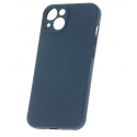 Mocco Silicone Back Case for Apple iPhone 15