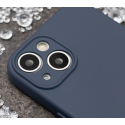 Mocco Silicone Back Case for Apple iPhone 15
