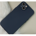 Mocco Silicone Back Case for Apple iPhone 15