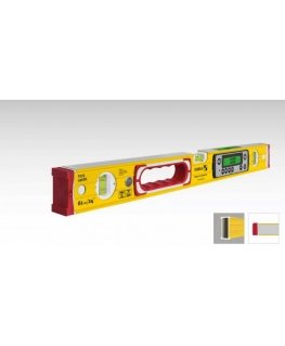 Digitaalne lood TECH 196 DL 40 cm, Stabila