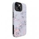 Evelatus Apple iPhone 15 Armor case TPU+PC Customized Print Design Silver Evelatus Apple iPhone 15 Armor case TPU+PC Customized Print Design Silver