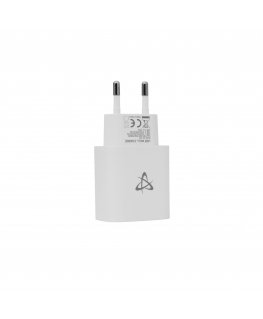 Sbox HC-693 USB home charger 20W QC white