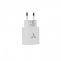 Sbox HC-693 USB home charger 20W QC white Sbox HC-693 USB home charger 20W QC white