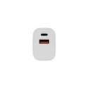 Sbox HC-693 USB home charger 20W QC white Sbox HC-693 USB home charger 20W QC white