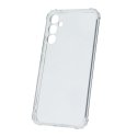 Mocco Anti Shock 1.5 mm Aizmugurējais Silikona Apvalks Priekš Samsung Galaxy A34 5G Mocco Anti Shock 1.5 mm Aizmugurējais Silikona Apvalks Priekš Samsung Galaxy A34 5G