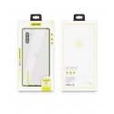 USAMS Samsung Galaxy Note 10 Plus Primary TPU Cover Transparent USAMS Samsung Galaxy Note 10 Plus Primary TPU Cover Transparent