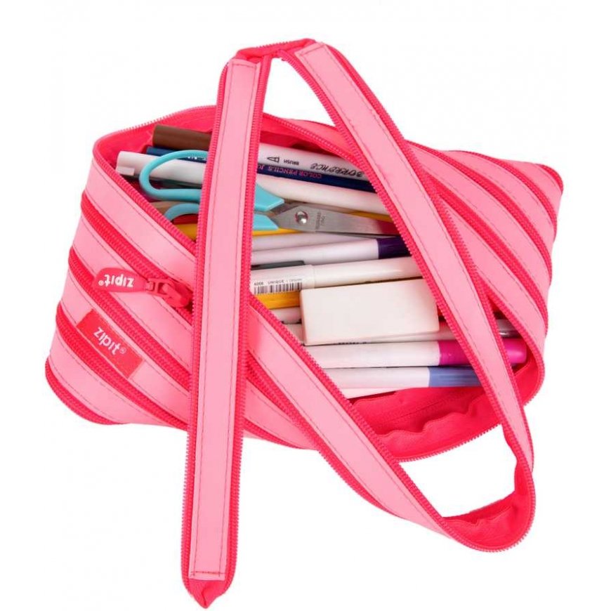Penalas-pieštukinė ZIPIT Candy Jumbo, braškinės sp. – 3