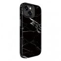 Evelatus Apple iPhone 15 Armor case TPU+PC Customized Print Design Marble Black Evelatus Apple iPhone 15 Armor case TPU+PC Customized Print Design Marble Black