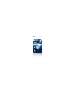 Philips CR1220/00B Lithium 1 pcs