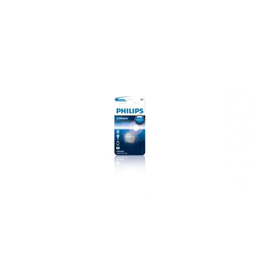 Philips CR1220/00B Lithium 1 pcs
