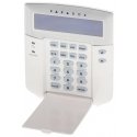KEYBOARD FOR ALARM CENTRAL K641+ PARADOX KEYBOARD FOR ALARM CENTRAL K641+ PARADOX