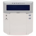 KLAVIATŪRA SIGNALIZACIJOS CENTRALEI K641+ PARADOX KLAVIATŪRA SIGNALIZACIJOS CENTRALEI K641+ PARADOX