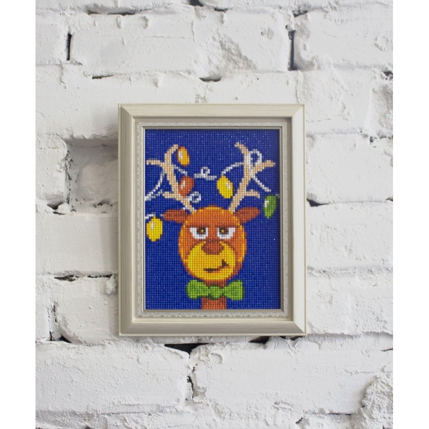 Beldizart Deer 15*20 cm WD304 – 2
