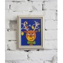 Beldizart Elnias 15*20 cm WD304 Beldizart Elnias 15*20 cm WD304