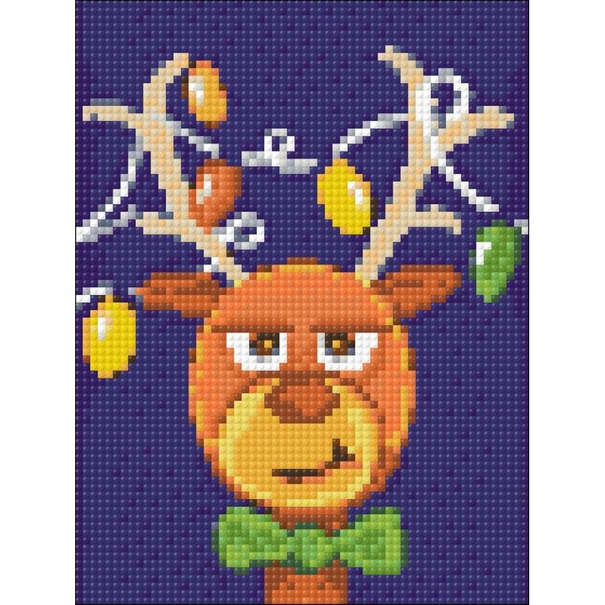 Beldizart Deer 15*20 cm WD304 – 3
