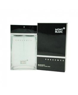 Mont Blanc Presence EDT 75 ml