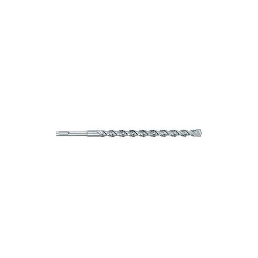Domas Concrete drill Ø24mm SDS+ V-Plus