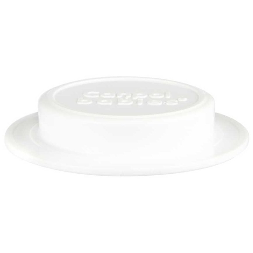 CANPOL BABIES buteliukų rinkinys pieno laikymui, 3x120ml, 0M+, 35/235 – 5