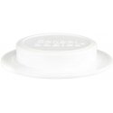 CANPOL BABIES buteliukų rinkinys pieno laikymui, 3x120ml, 0M+, 35/235
