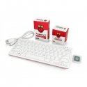 Computer Raspberry Pi 400 with keyboard US 4GB 1.8GHz + official accessories Computer Raspberry Pi 400 with keyboard US 4GB 1.8GHz + official accessories