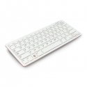 Computer Raspberry Pi 400 with keyboard US 4GB 1.8GHz + official accessories Computer Raspberry Pi 400 with keyboard US 4GB 1.8GHz + official accessories