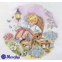 Merejka Fairy Garden SK18 Merejka Fairy Garden SK18